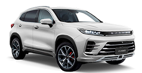 Lada Largus
