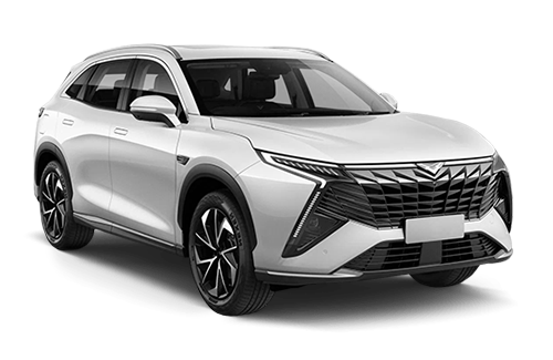 Kaiyi X7 Kunlun I