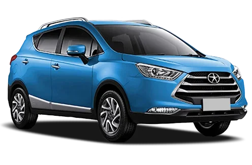 JAC S3 I