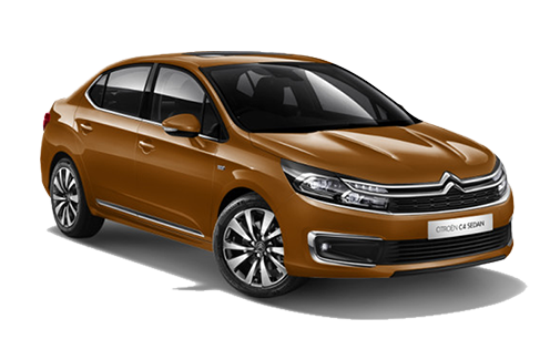 Citroen C4 II