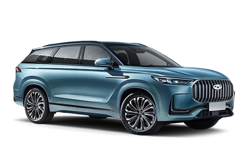 CHERY Tiggo 9 I