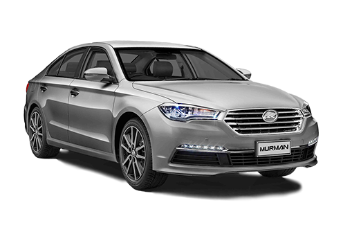 Lifan Murman I