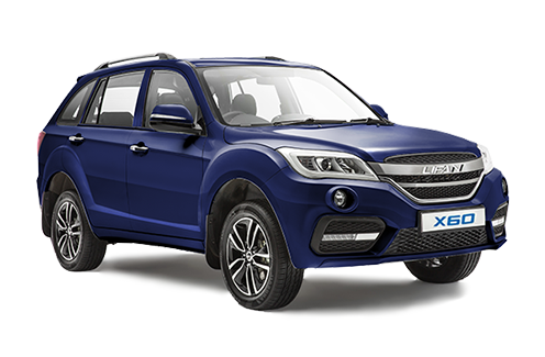 Lifan X60 I Рест 2