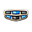  Geely